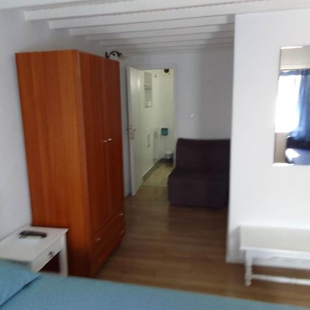 Alex Oldtown Sea View Rooms And Appartments Mykonos Town Exterior photo