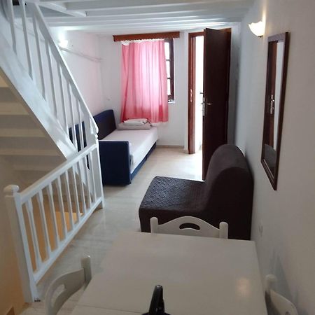Alex Oldtown Sea View Rooms And Appartments Mykonos Town Exterior photo