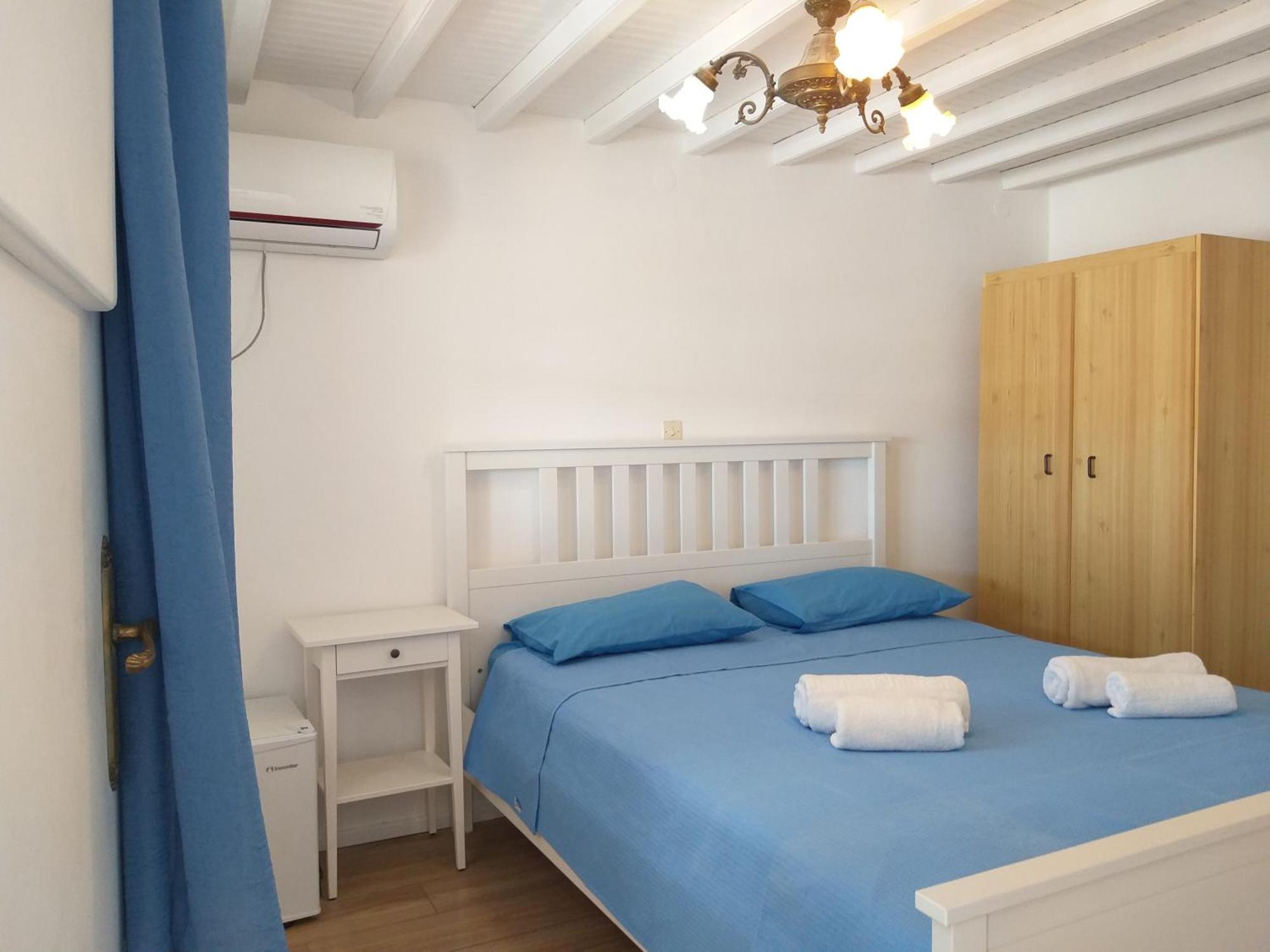 Alex Oldtown Sea View Rooms And Appartments Mykonos Town Room photo