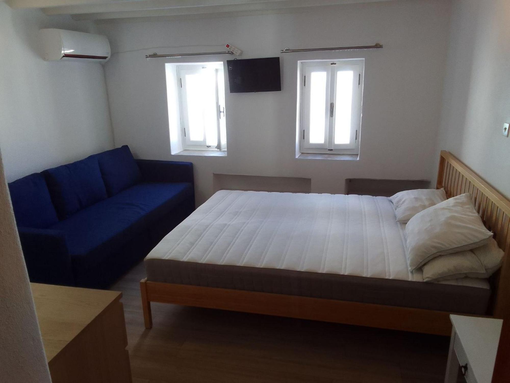 Alex Oldtown Sea View Rooms And Appartments Mykonos Town Room photo