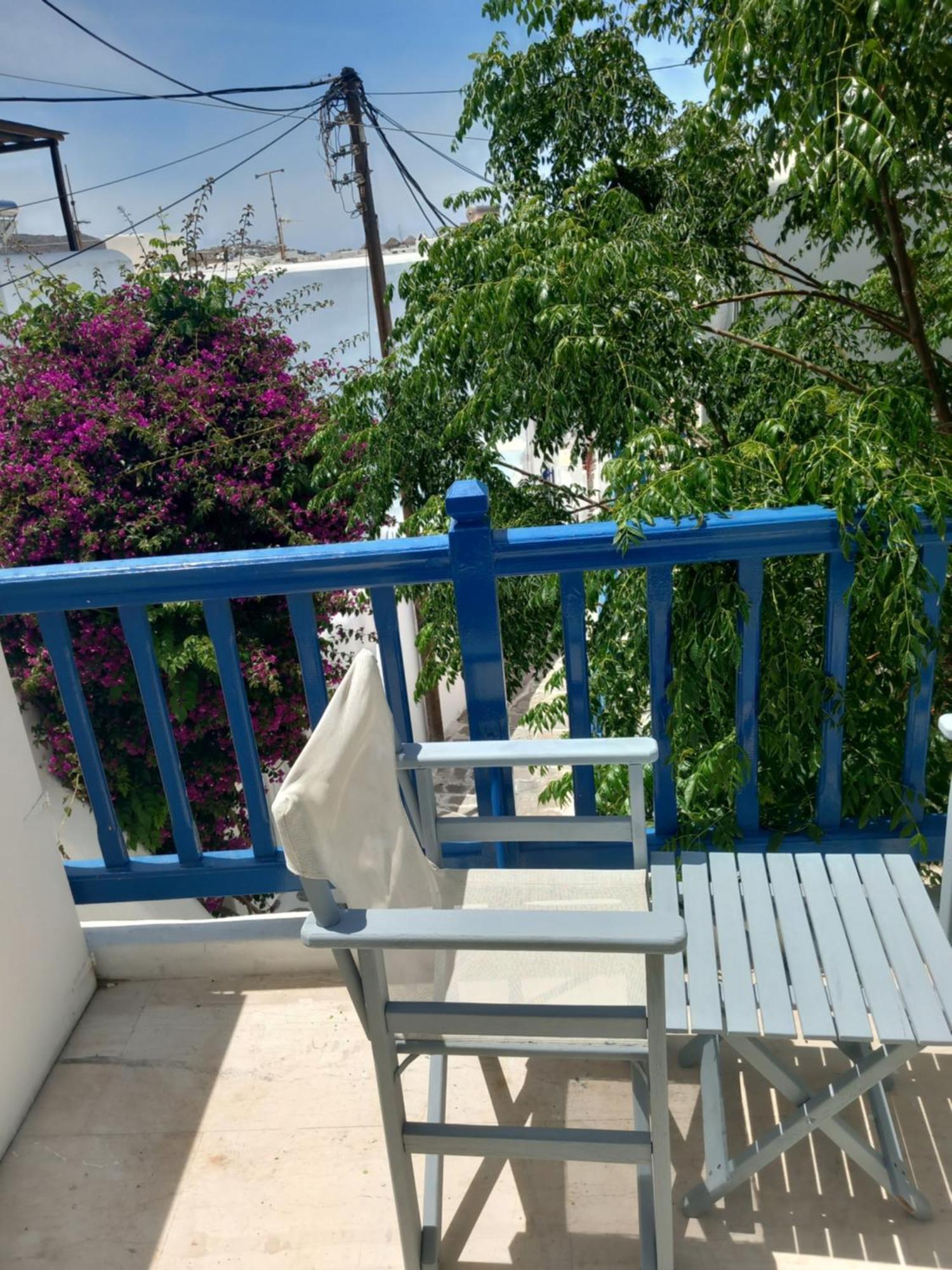 Alex Oldtown Sea View Rooms And Appartments Mykonos Town Room photo