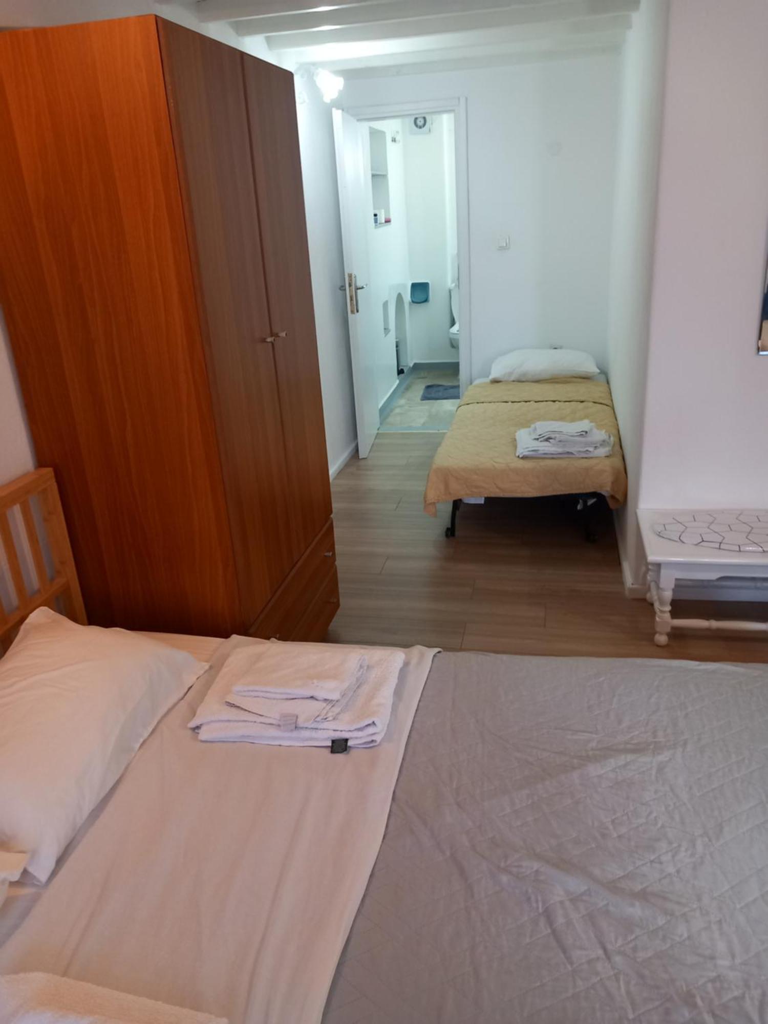 Alex Oldtown Sea View Rooms And Appartments Mykonos Town Room photo