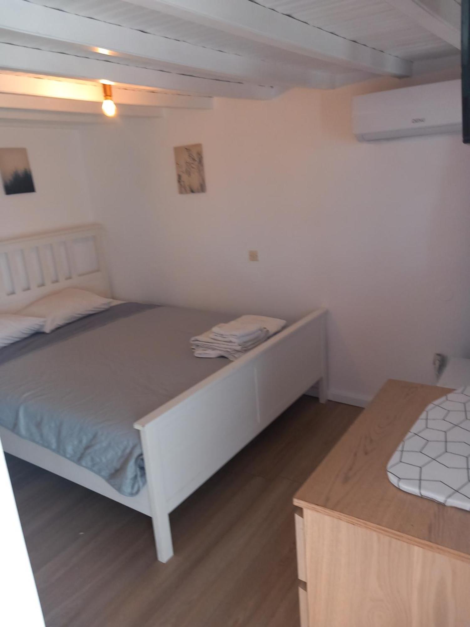 Alex Oldtown Sea View Rooms And Appartments Mykonos Town Room photo