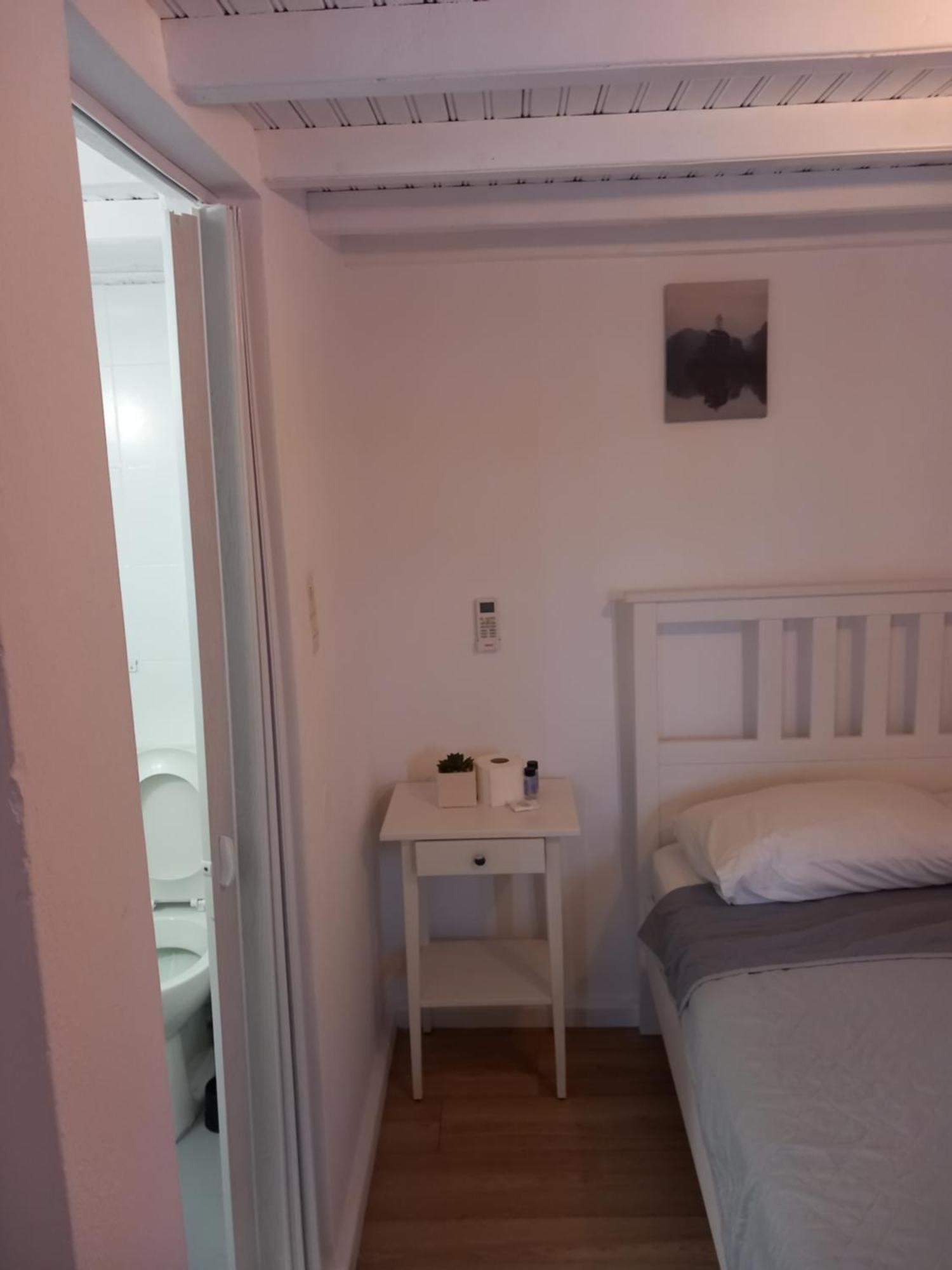 Alex Oldtown Sea View Rooms And Appartments Mykonos Town Room photo