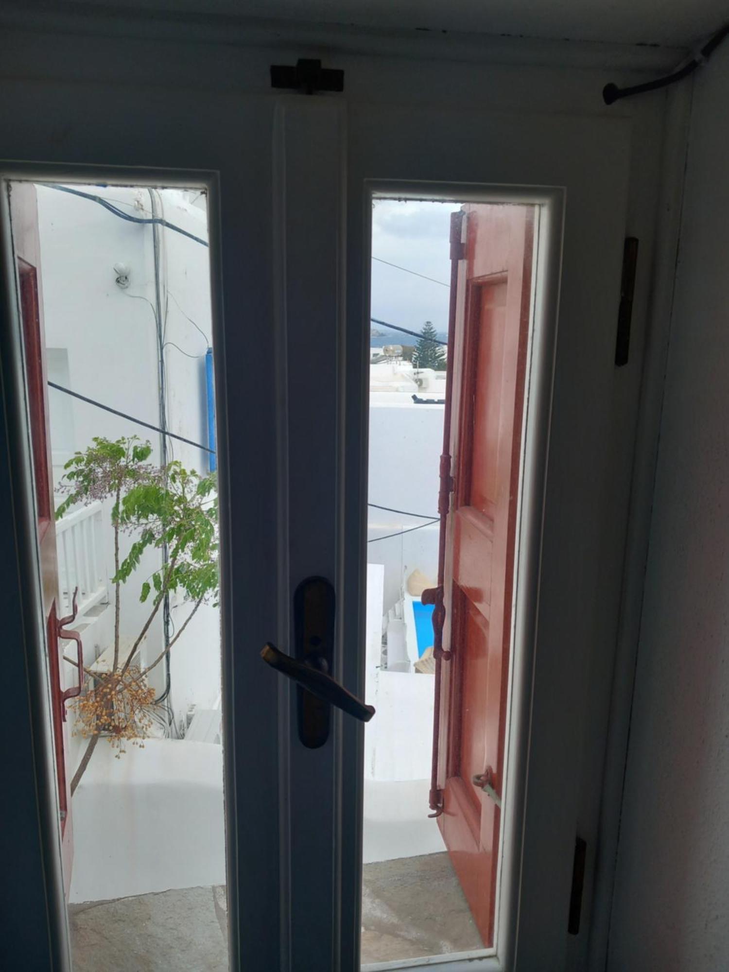 Alex Oldtown Sea View Rooms And Appartments Mykonos Town Room photo